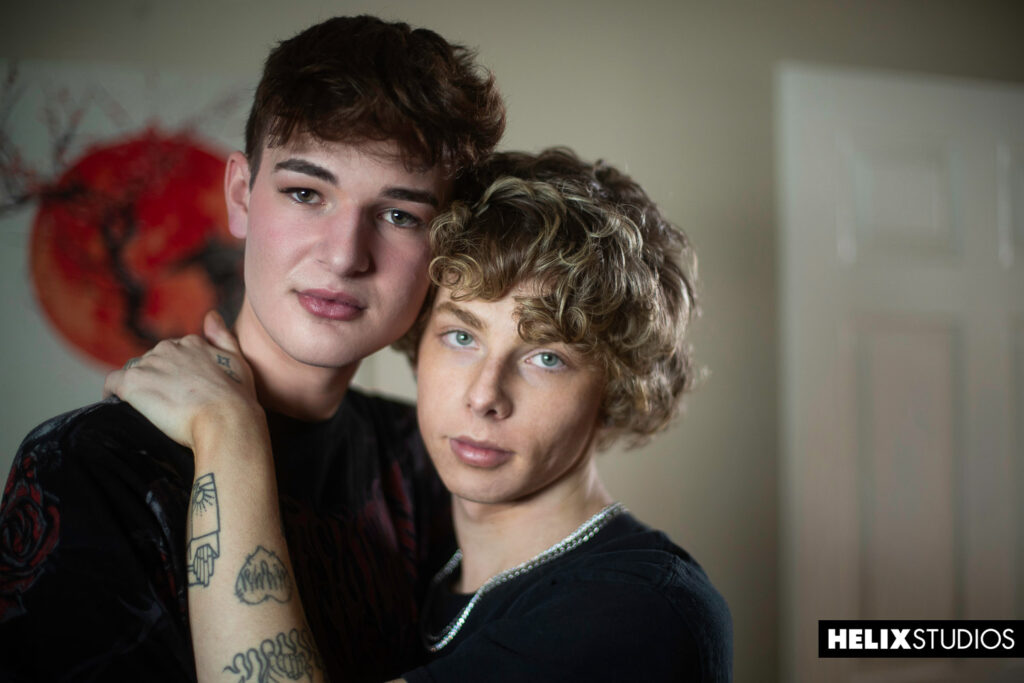 Temptation twinks 007